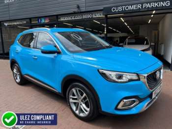2023 (23) - 1.5 T-GDI Excite SUV 5dr Petrol DCT Euro 6 (s/s) (162 ps)