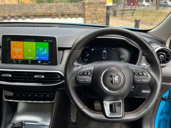 Used MG MG HS 2023 for sale - 75195698: Photo