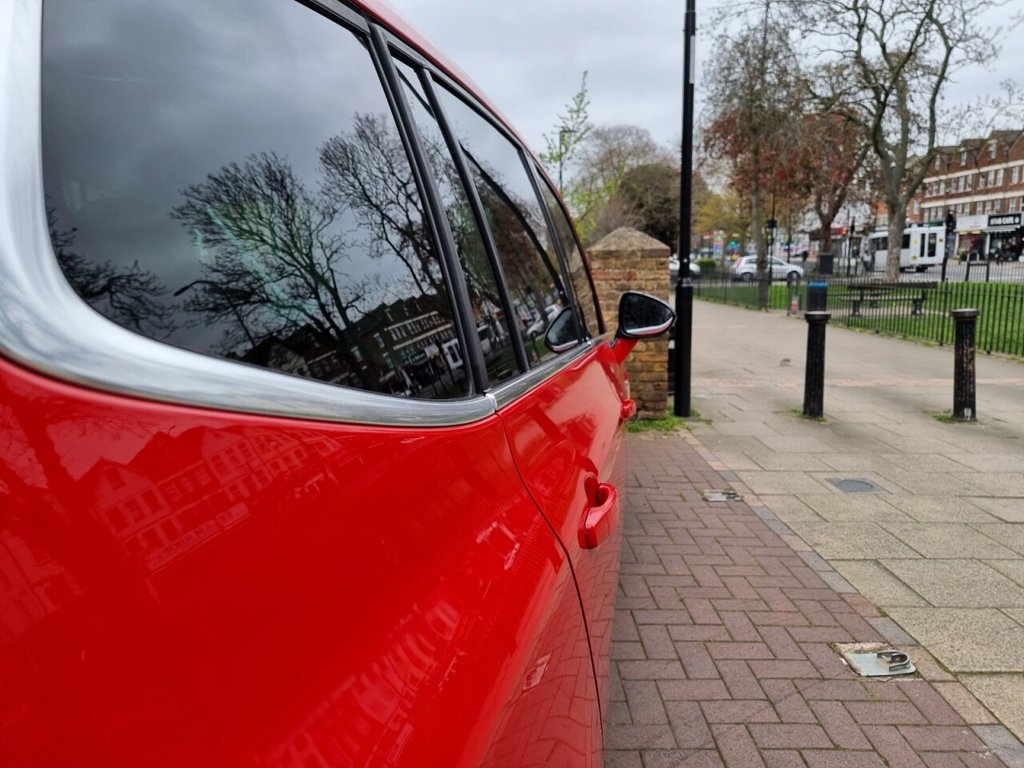 Used Vauxhall Zafira 2016 for sale - 78017023: Photo 18