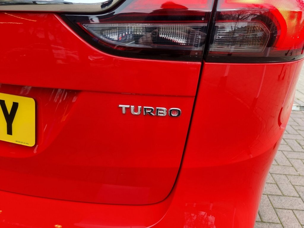 Used Vauxhall Zafira 2016 for sale - 78017023: Photo 24