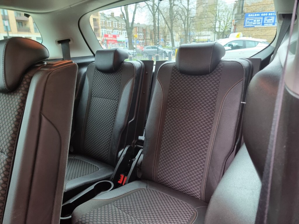 Used Vauxhall Zafira 2016 for sale - 78017023: Photo 31