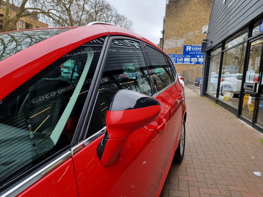 Used Vauxhall Zafira 2016 for sale - 78017023: Photo 37