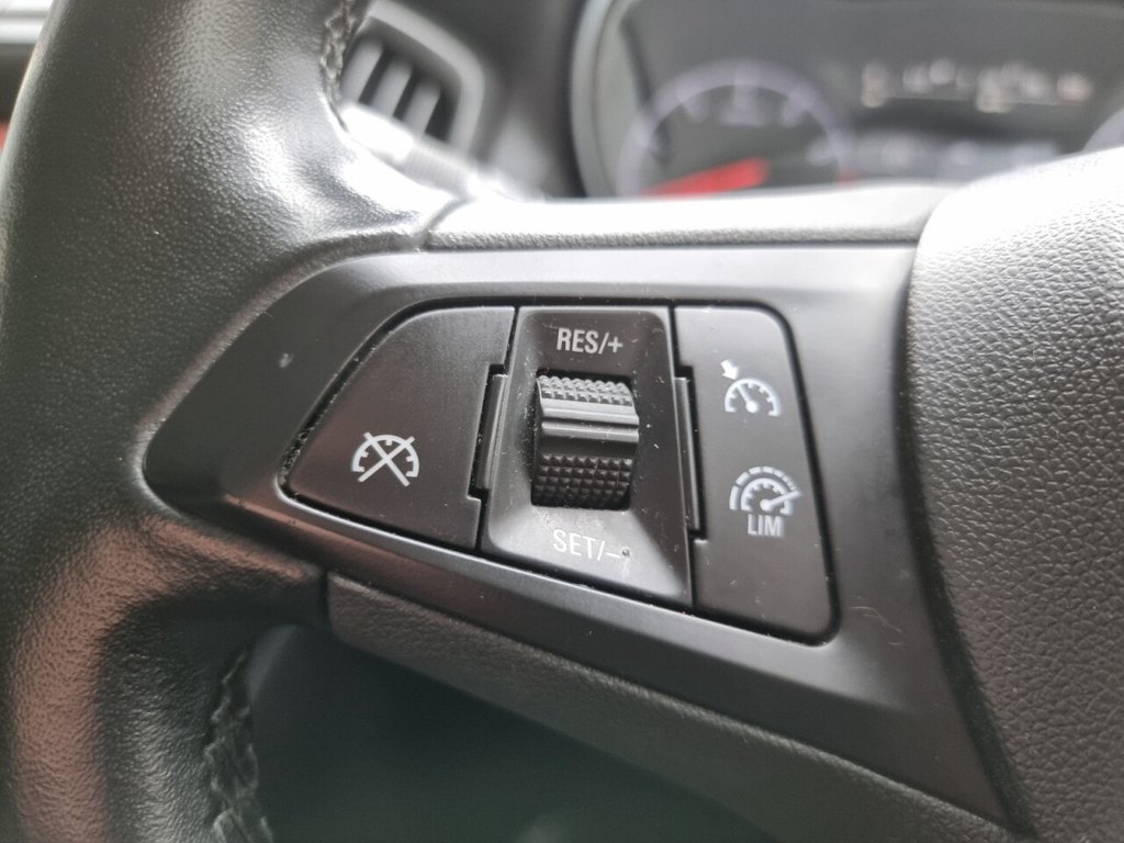 Used Vauxhall Zafira 2016 for sale - 78017023: Photo 43