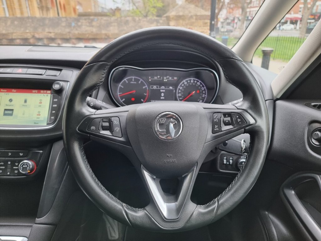 Used Vauxhall Zafira 2016 for sale - 78017023: Photo 44