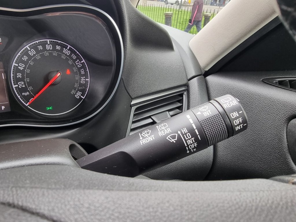 Used Vauxhall Zafira 2016 for sale - 78017023: Photo 46