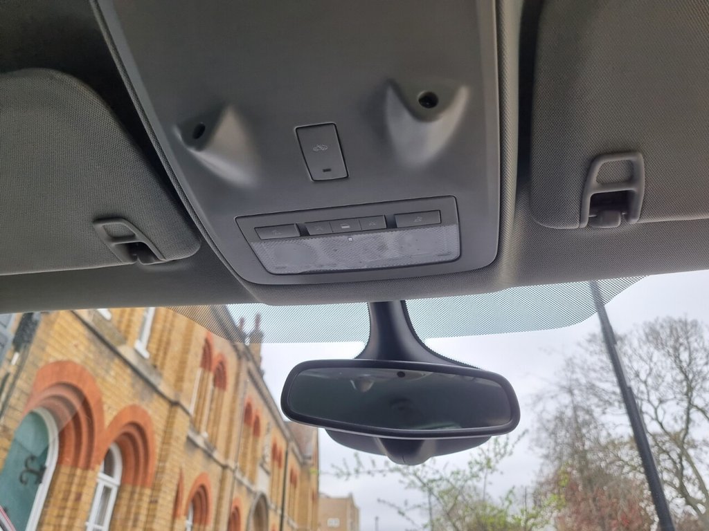 Used Vauxhall Zafira 2016 for sale - 78017023: Photo 49