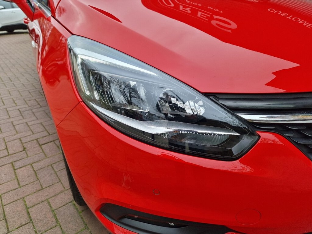 Used Vauxhall Zafira 2016 for sale - 78017023: Photo 7