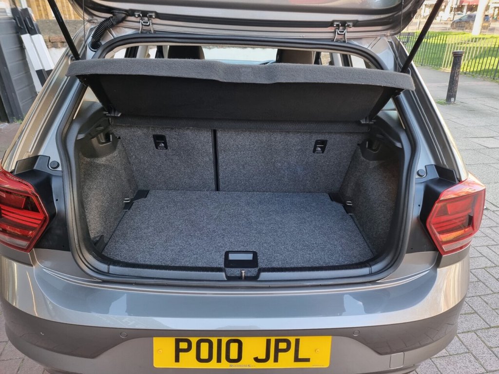 Used Volkswagen Polo 2019 for sale - 78180779: Photo 11