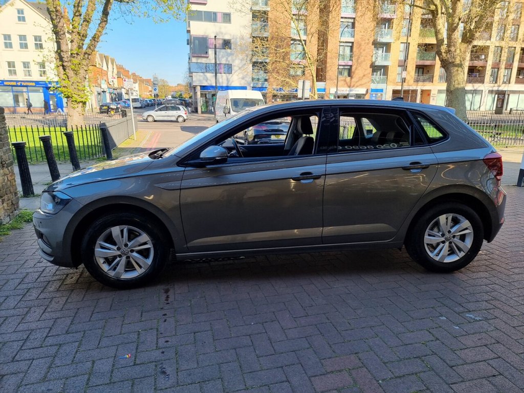 Used Volkswagen Polo 2019 for sale - 78180779: Photo 13
