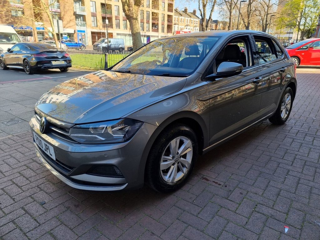 Used Volkswagen Polo 2019 for sale - 78180779: Photo 14