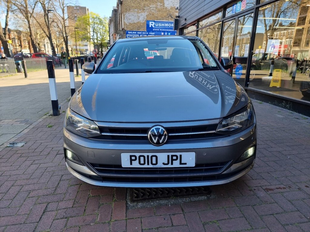 Used Volkswagen Polo 2019 for sale - 78180779: Photo 15