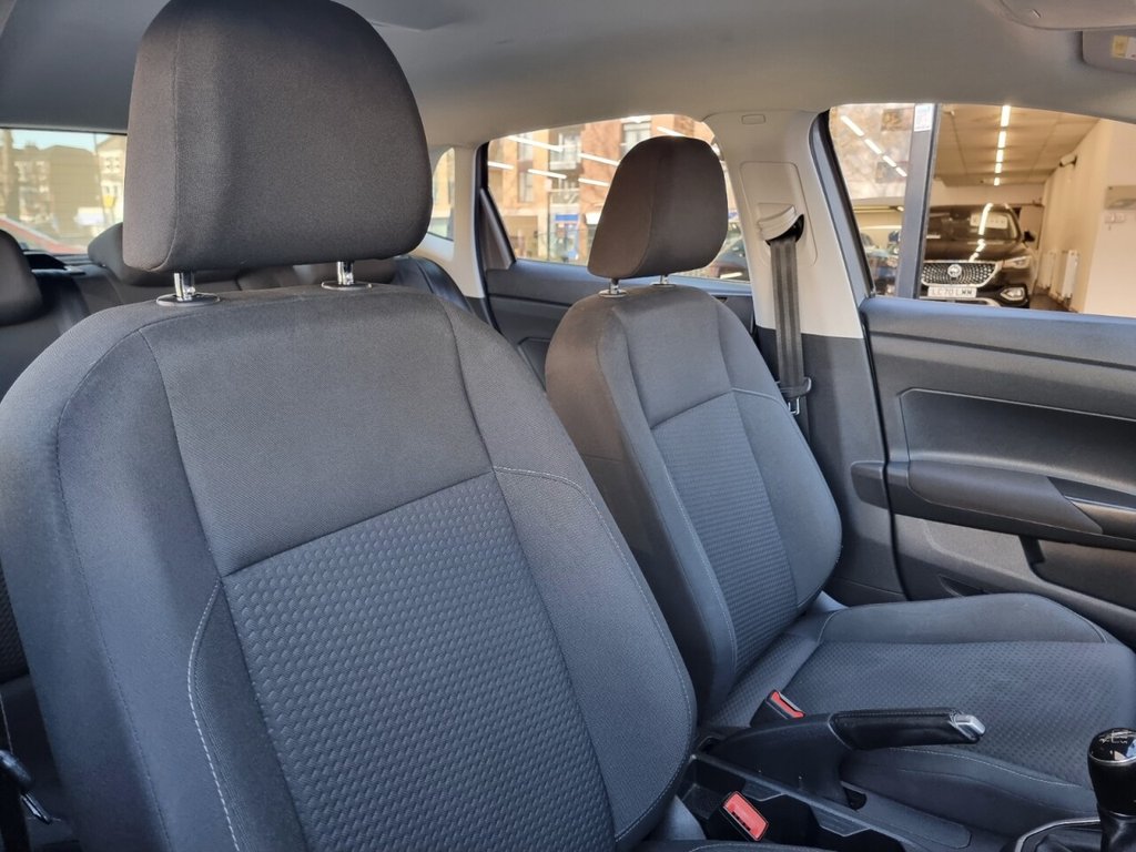 Used Volkswagen Polo 2019 for sale - 78180779: Photo 17