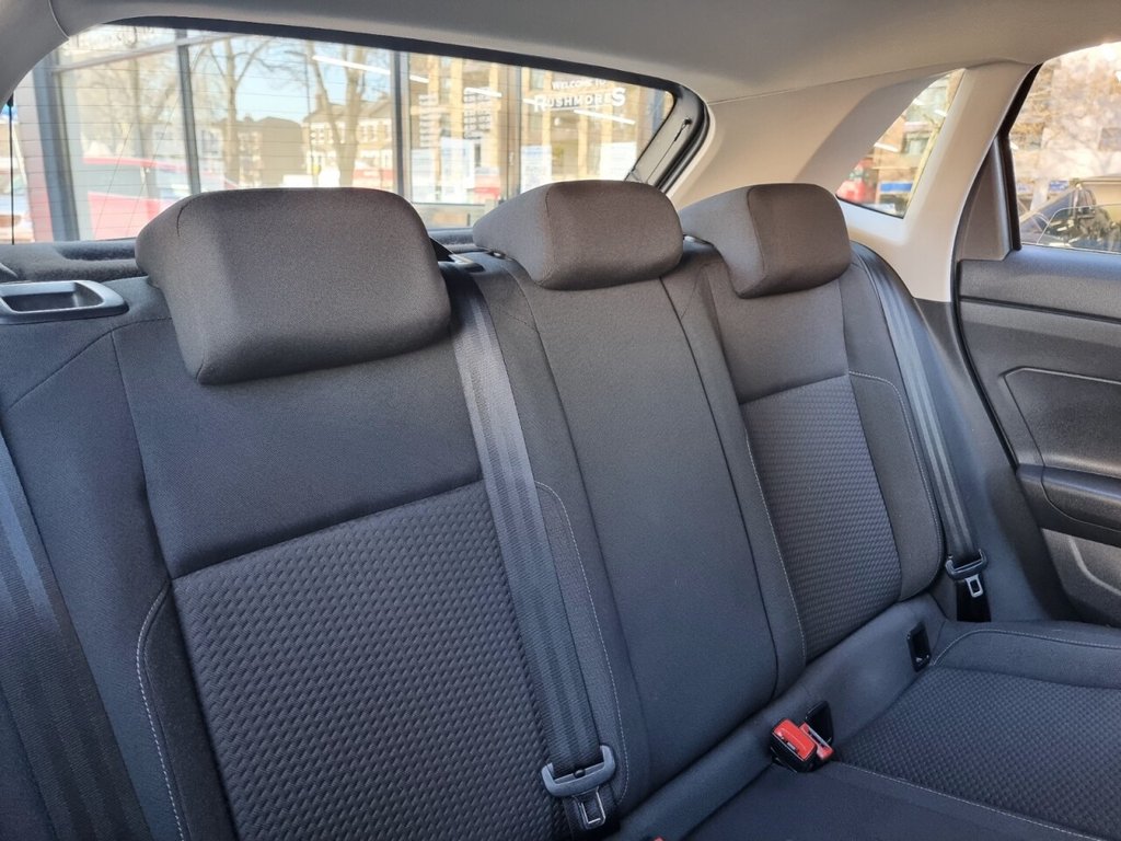 Used Volkswagen Polo 2019 for sale - 78180779: Photo 18