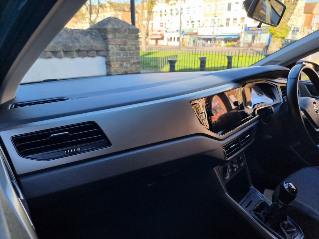 Used Volkswagen Polo 2019 for sale - 78180779: Photo 19