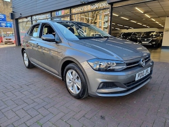 Used Volkswagen Polo 2019 for sale - 78180779: Photo
