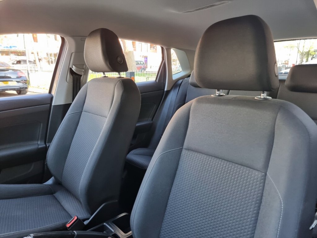 Used Volkswagen Polo 2019 for sale - 78180779: Photo 20