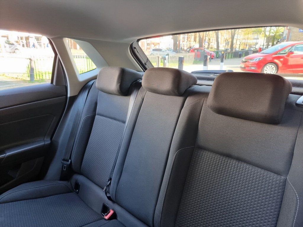 Used Volkswagen Polo 2019 for sale - 78180779: Photo 21