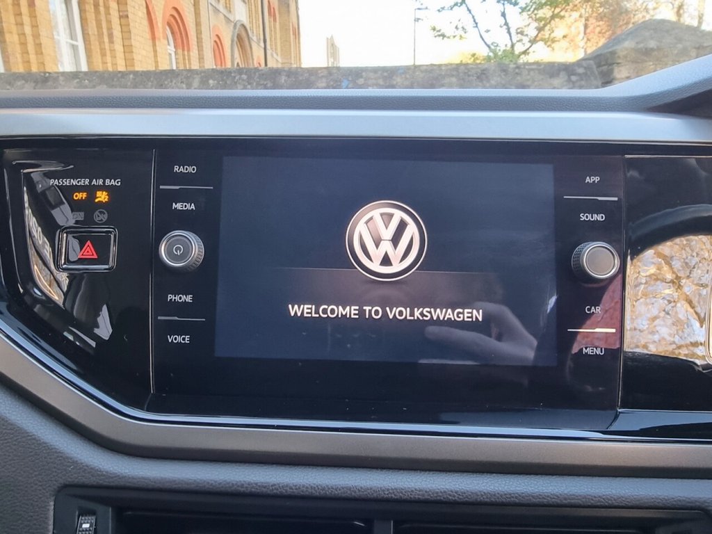 Used Volkswagen Polo 2019 for sale - 78180779: Photo 22