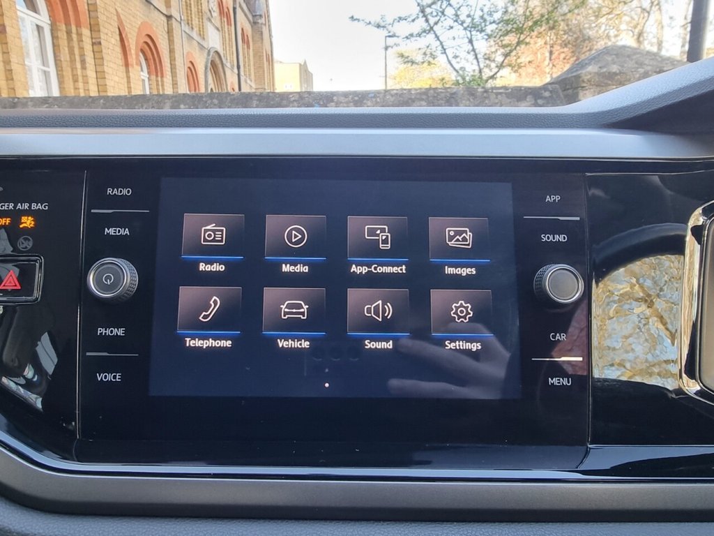 Used Volkswagen Polo 2019 for sale - 78180779: Photo 23