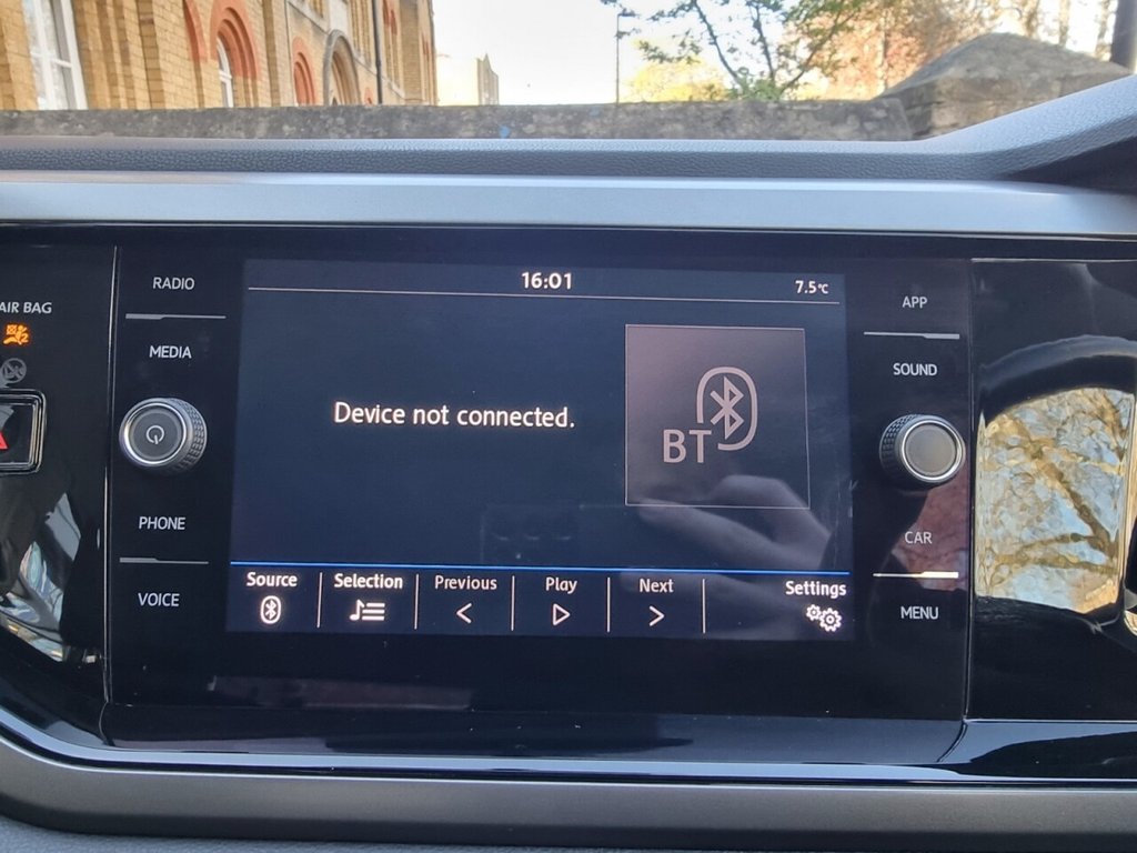 Used Volkswagen Polo 2019 for sale - 78180779: Photo 25