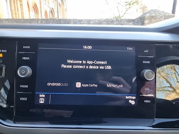 Used Volkswagen Polo 2019 for sale - 78180779: Photo