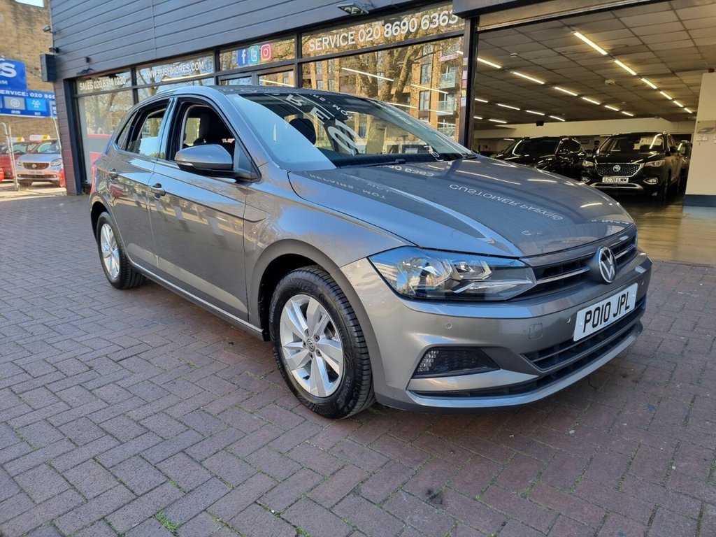 Used Volkswagen Polo 2019 for sale - 78180779: Photo 6