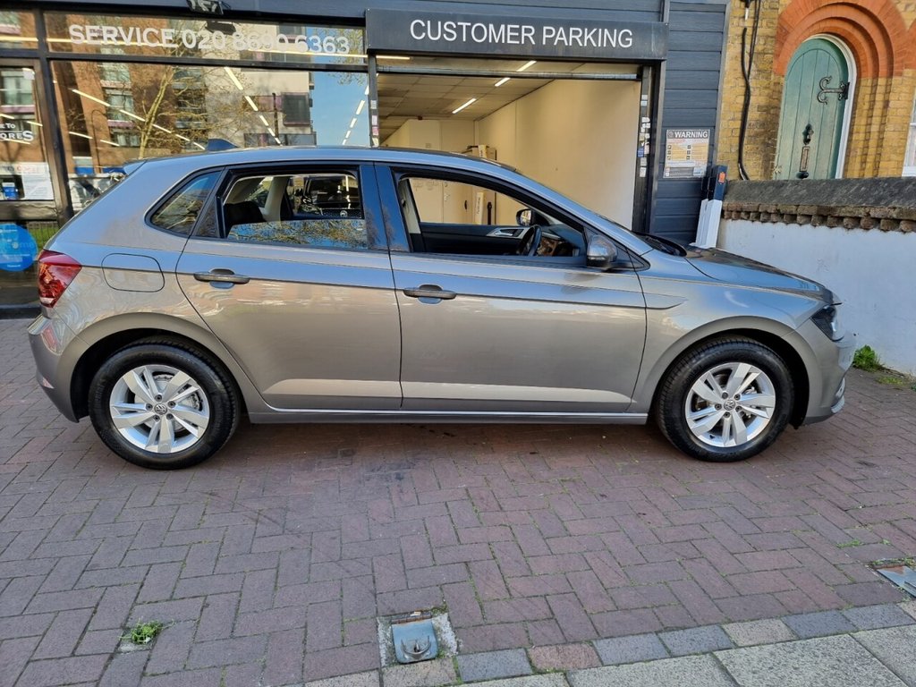 Used Volkswagen Polo 2019 for sale - 78180779: Photo 7