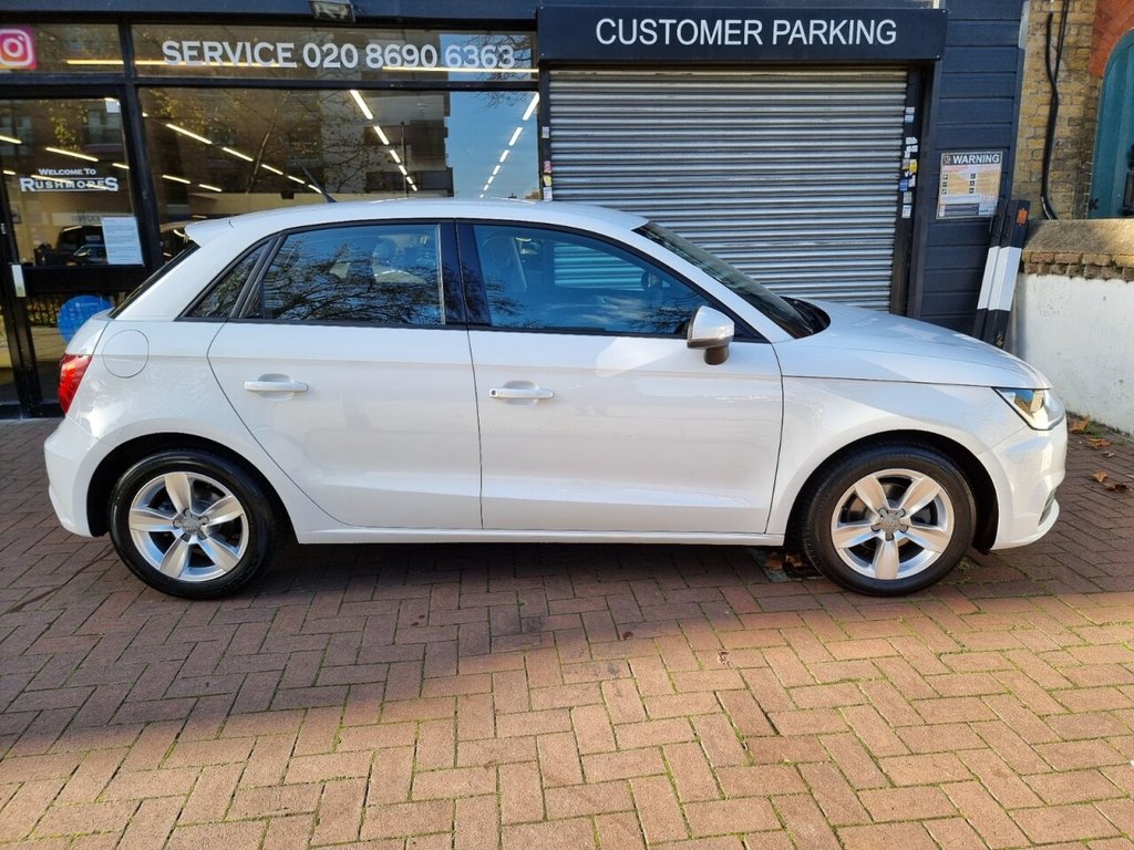 Used Audi A1 2016 for sale - 77084043: Photo 10