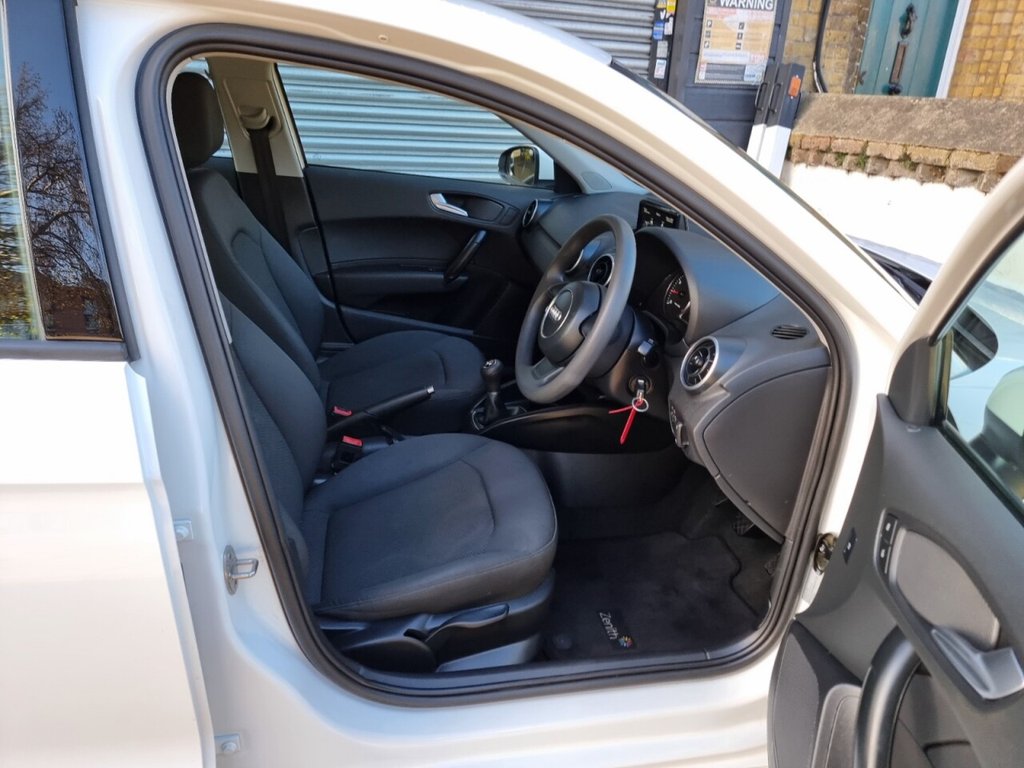 Used Audi A1 2016 for sale - 77084043: Photo 13