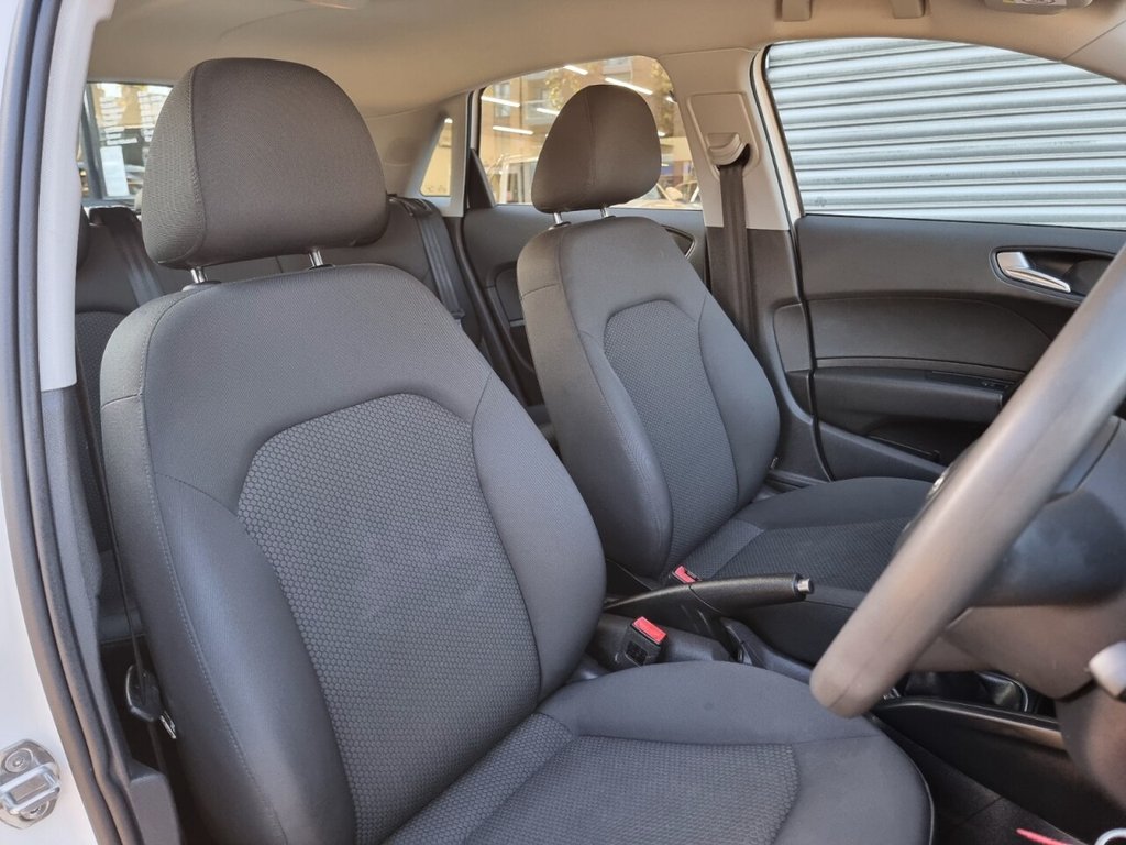 Used Audi A1 2016 for sale - 77084043: Photo 14