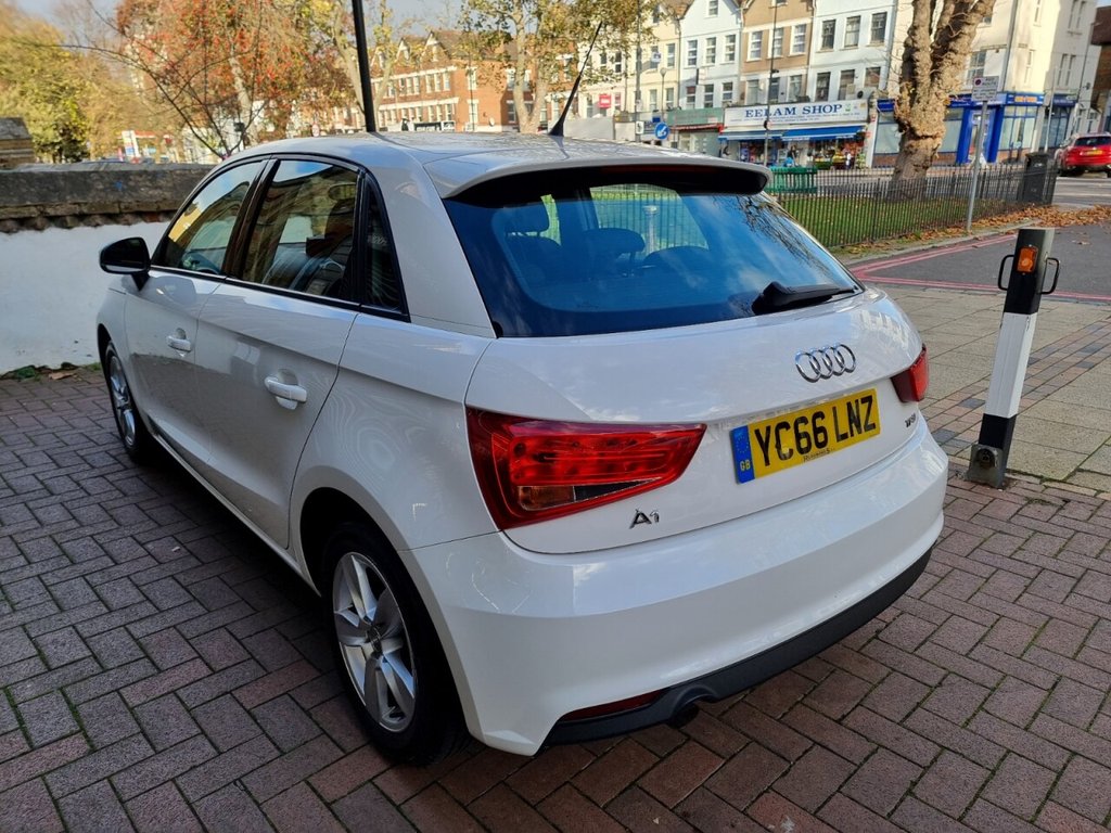 Used Audi A1 2016 for sale - 77084043: Photo 24