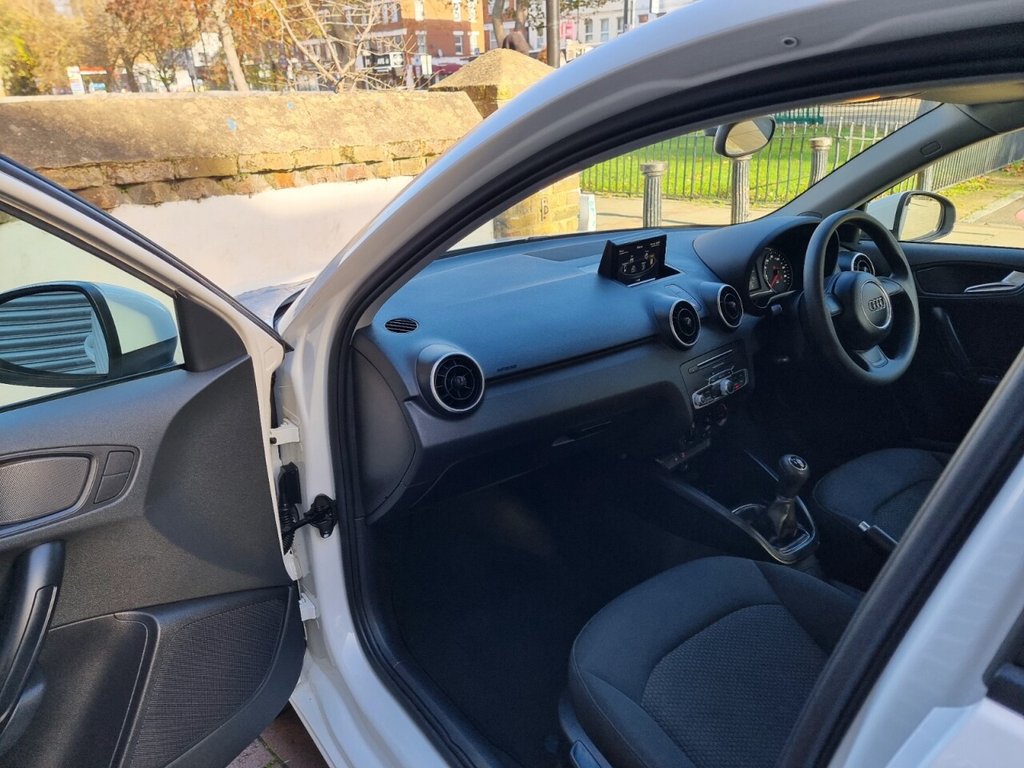 Used Audi A1 2016 for sale - 77084043: Photo 31