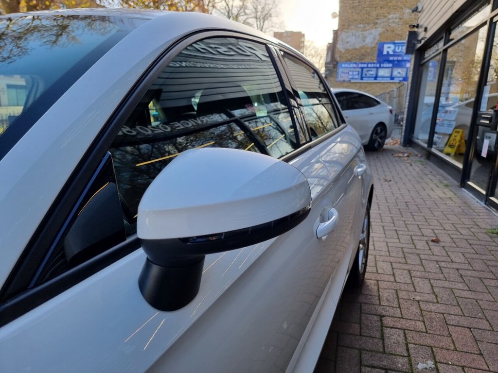 Used Audi A1 2016 for sale - 77084043: Photo 35