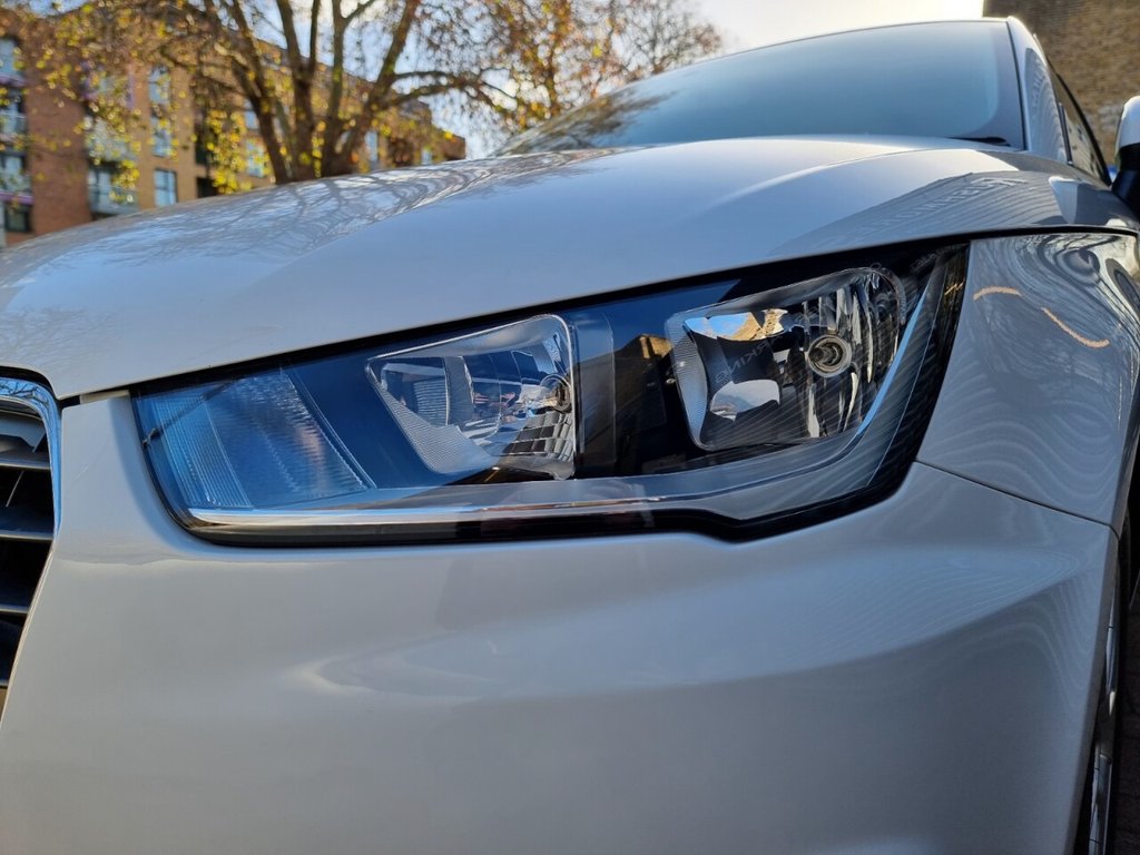 Used Audi A1 2016 for sale - 77084043: Photo 36