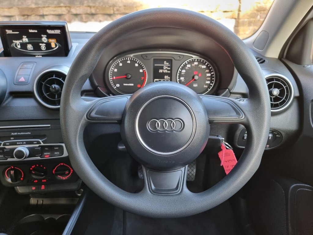 Used Audi A1 2016 for sale - 77084043: Photo 40