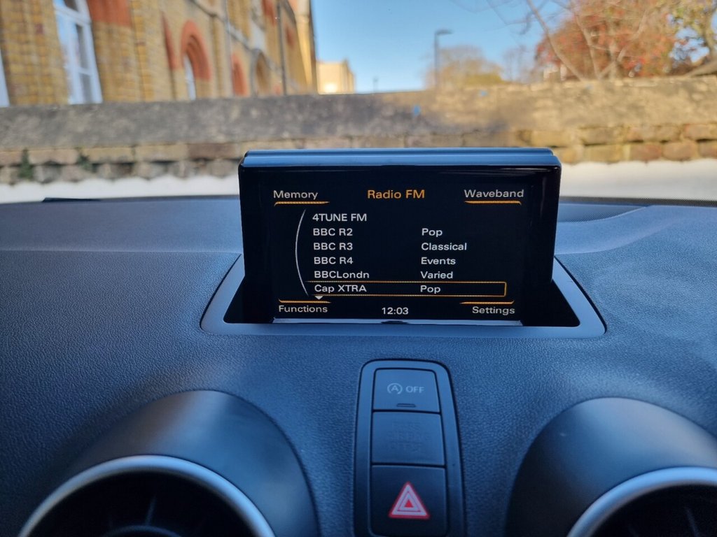 Used Audi A1 2016 for sale - 77084043: Photo 48