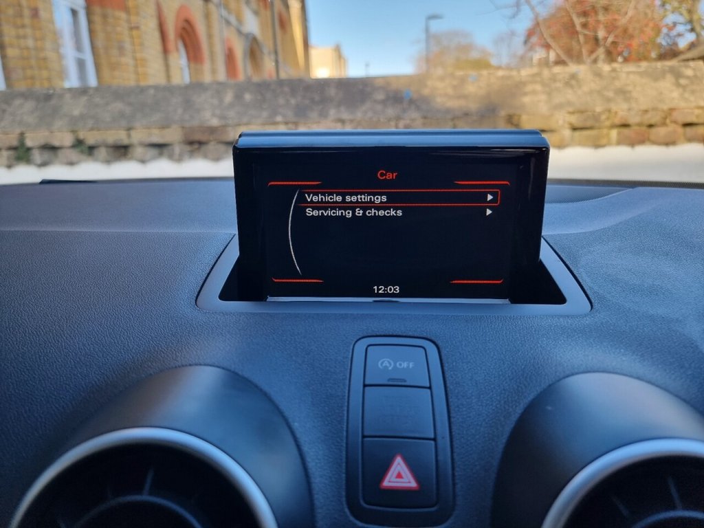 Used Audi A1 2016 for sale - 77084043: Photo 49