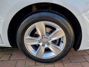 Used Audi A1 2016 for sale - 77084043: Photo