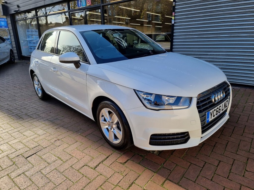 Used Audi A1 2016 for sale - 77084043: Photo 7