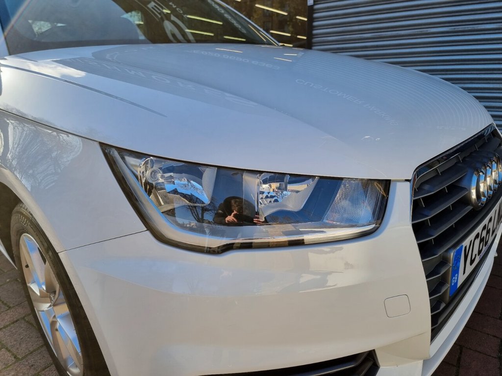 Used Audi A1 2016 for sale - 77084043: Photo 8