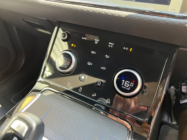 Used Land Rover Range Rover Evoque 2022 for sale - 75383826: Photo 39