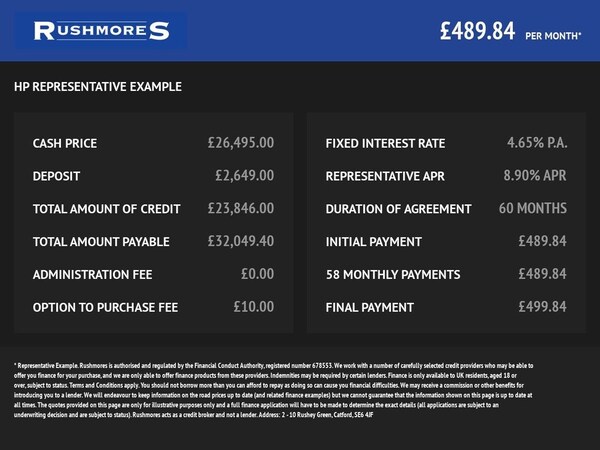 Used Land Rover Range Rover Evoque 2022 for sale - 75383826: Photo 44