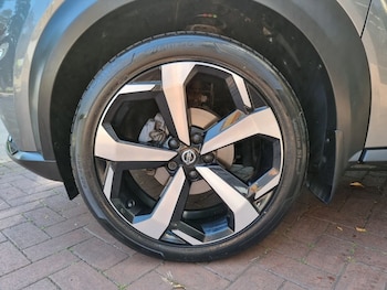 Used Nissan Juke 2019 for sale - 79022613: Photo