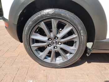 Used Mazda CX-3 2016 for sale - 79155486: Photo