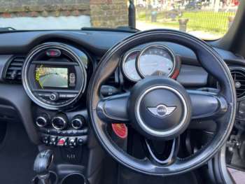 Used MINI Convertible 2016 for sale - 75195443: Photo