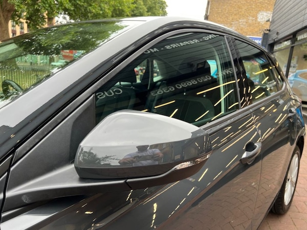 Used Volkswagen Polo 2018 for sale - 75195417: Photo 19