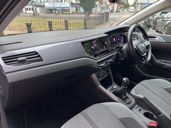 Used Volkswagen Polo 2018 for sale - 75195417: Photo 20