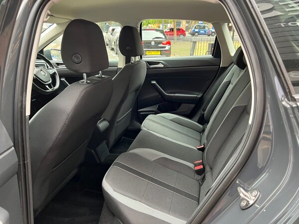 Used Volkswagen Polo 2018 for sale - 75195417: Photo 22