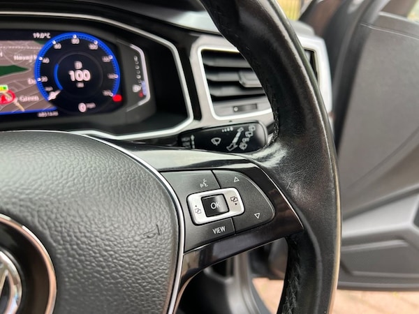 Used Volkswagen Polo 2018 for sale - 75195417: Photo 27