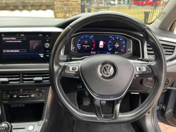 Used Volkswagen Polo 2018 for sale - 75195417: Photo
